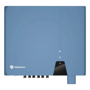 SOLPLANET 60KW 3G INVERTER 3F 5MPPT produkt