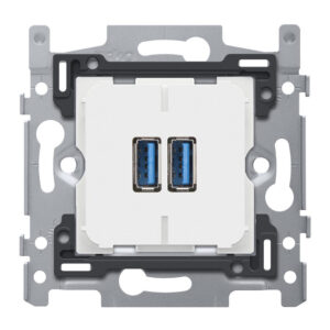 Smart USB A oplader produkt