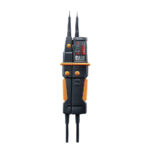 Testo 750 3 Spaendingstester