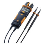 Testo 755 1 Stroem og spaendingstester1
