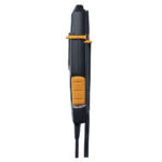Testo 755 2 Stroem og spaendingstester2
