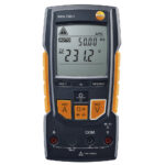 Testo 760 1 Digital multimeter
