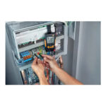 Testo 760 1 Digital multimeter produkt 1