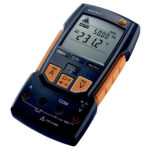 Testo 760 1 Digital multimeter1