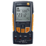 Testo 760 2 Digital multimeter