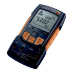 Testo 760 2 Digital multimeter1