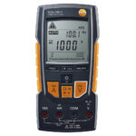 Testo 760 3 Digital multimeter