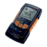 Testo 760 3 Digital multimeter1