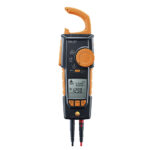 Testo 770 1 Tangamperemeter
