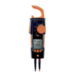 Testo 770 2 Tangamperemeter
