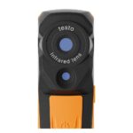 Testo 860i termografikamera saet produkt