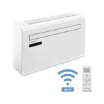 Trotec PAC W 2650 SH varmepumpe