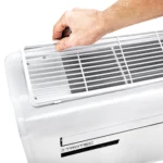 Vaegmonteret klimaanlaeg PAC W 2650 SH 150826 1657618334