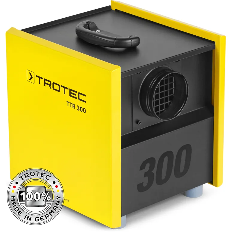 Adsorptionsluftaffugter TTR 300 153745 1665648582