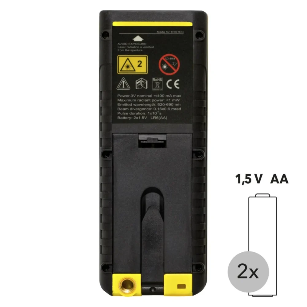 Afstandsmåler bd21 67203 1507646081