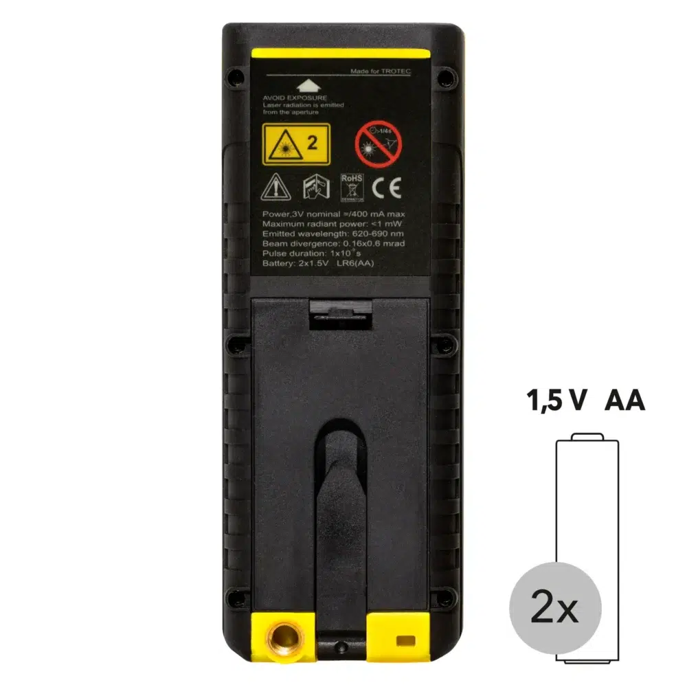 Afstandsmåler bd26 23125 1452007702