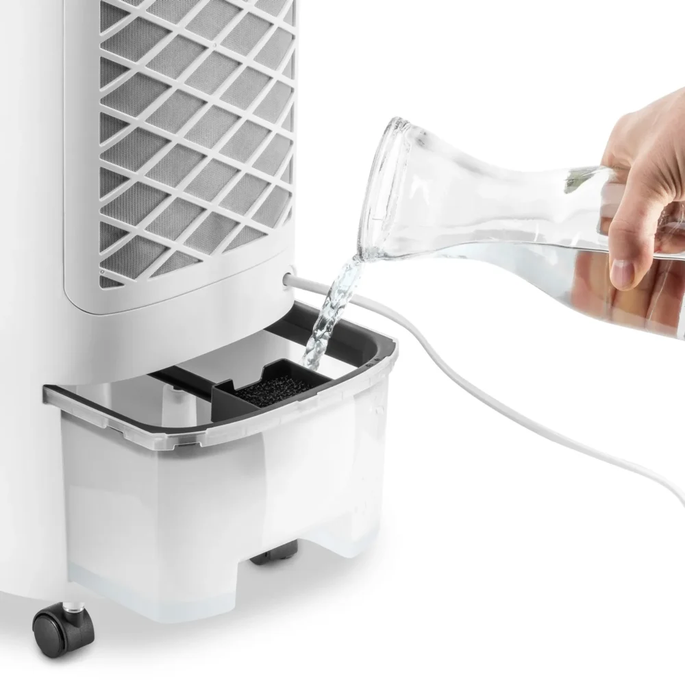 Aircooler, luftkøler, luftfugter pae 11 117848 1586328082