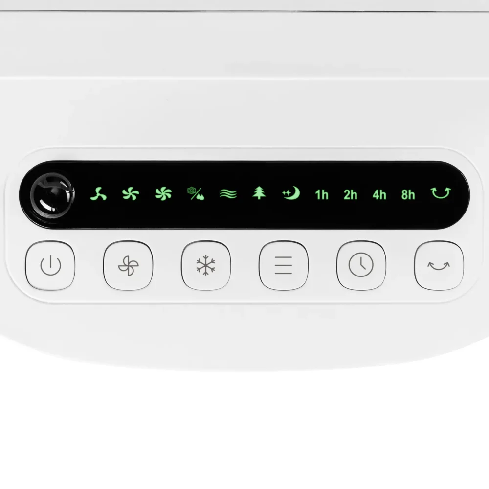 Aircooler, luftkøler, luftfugter pae 11 117850 1586348962