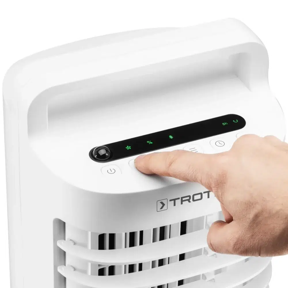 Aircooler, luftkøler, luftfugter pae 11 117852 1586348945