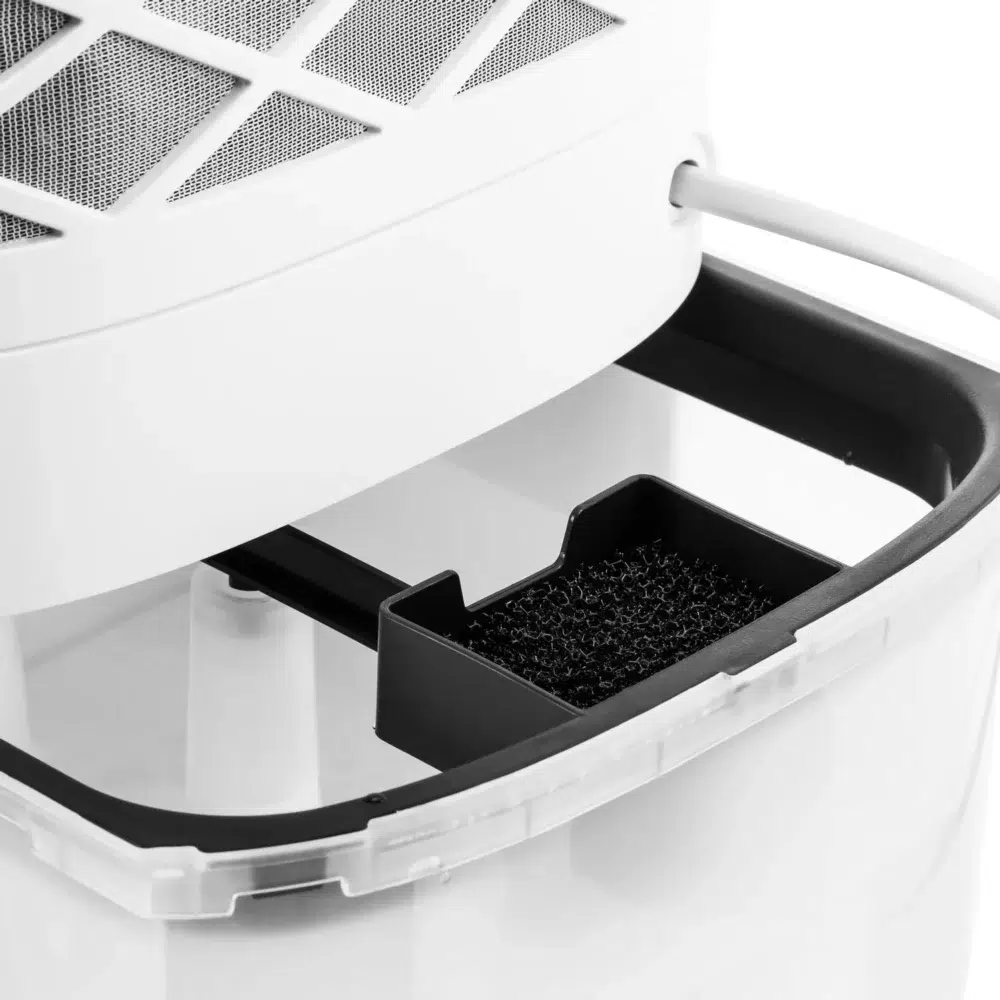 Aircooler, luftkøler, luftfugter pae 11 117871 1586328113