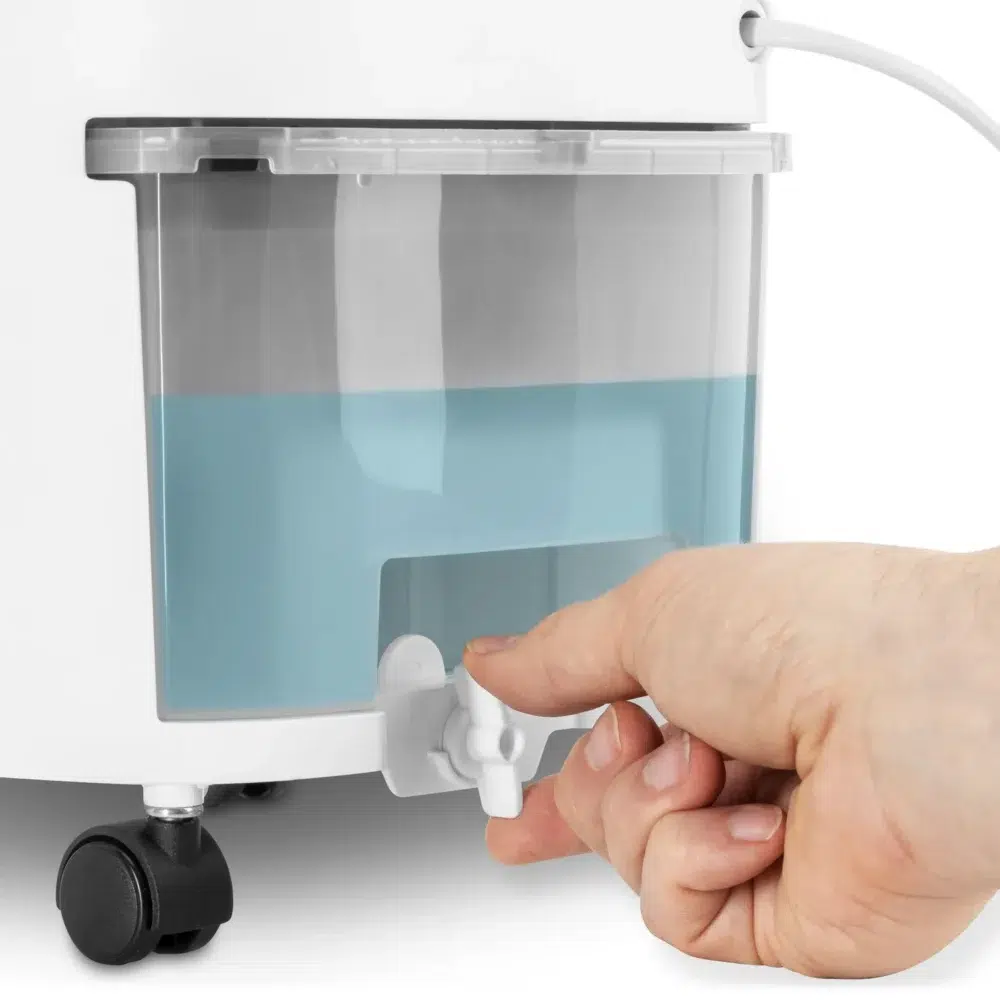 Aircooler, luftkøler, luftfugter pae 11 117875 1586348535