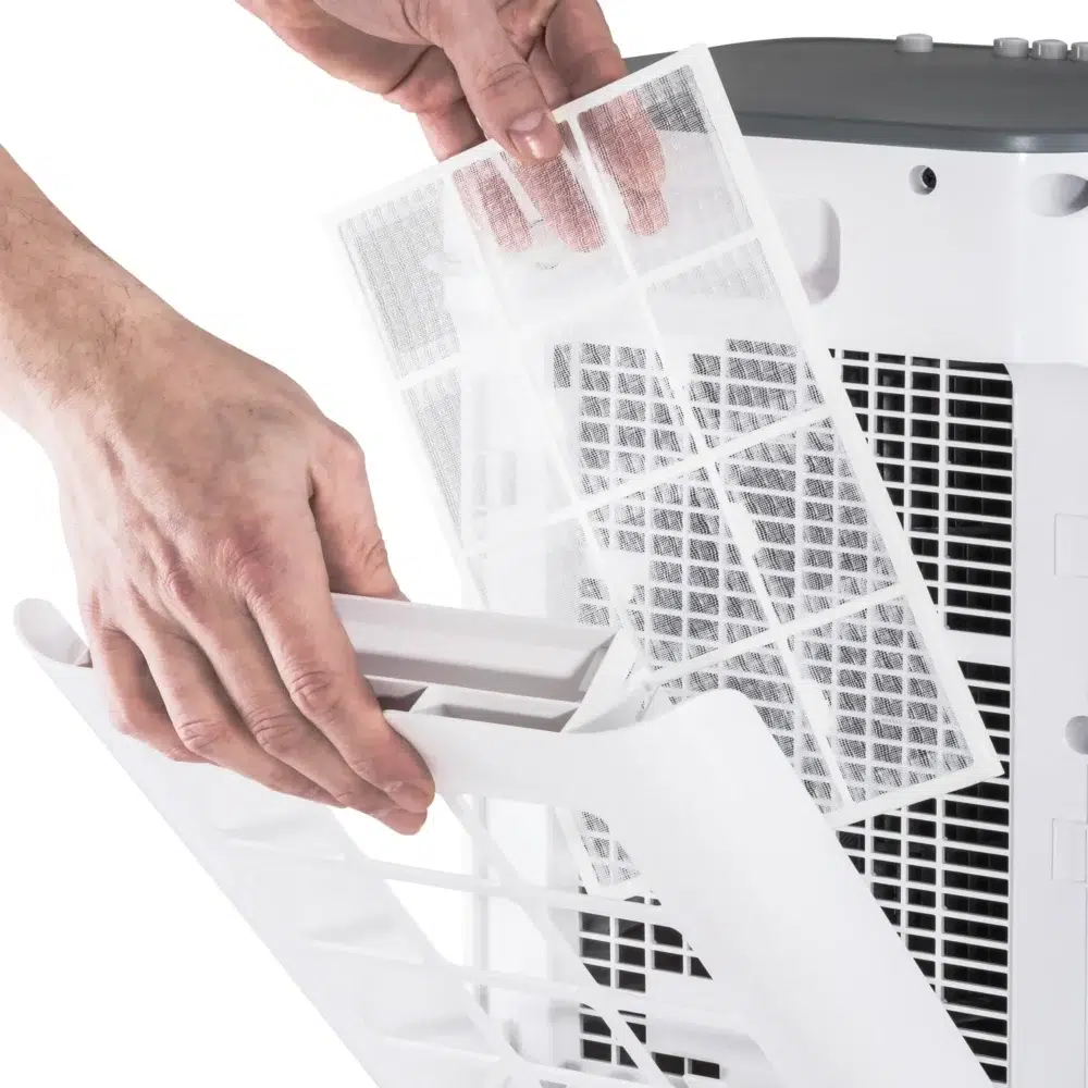 Aircooler, luftkøler, luftfugter pae 21 101387 1551777315
