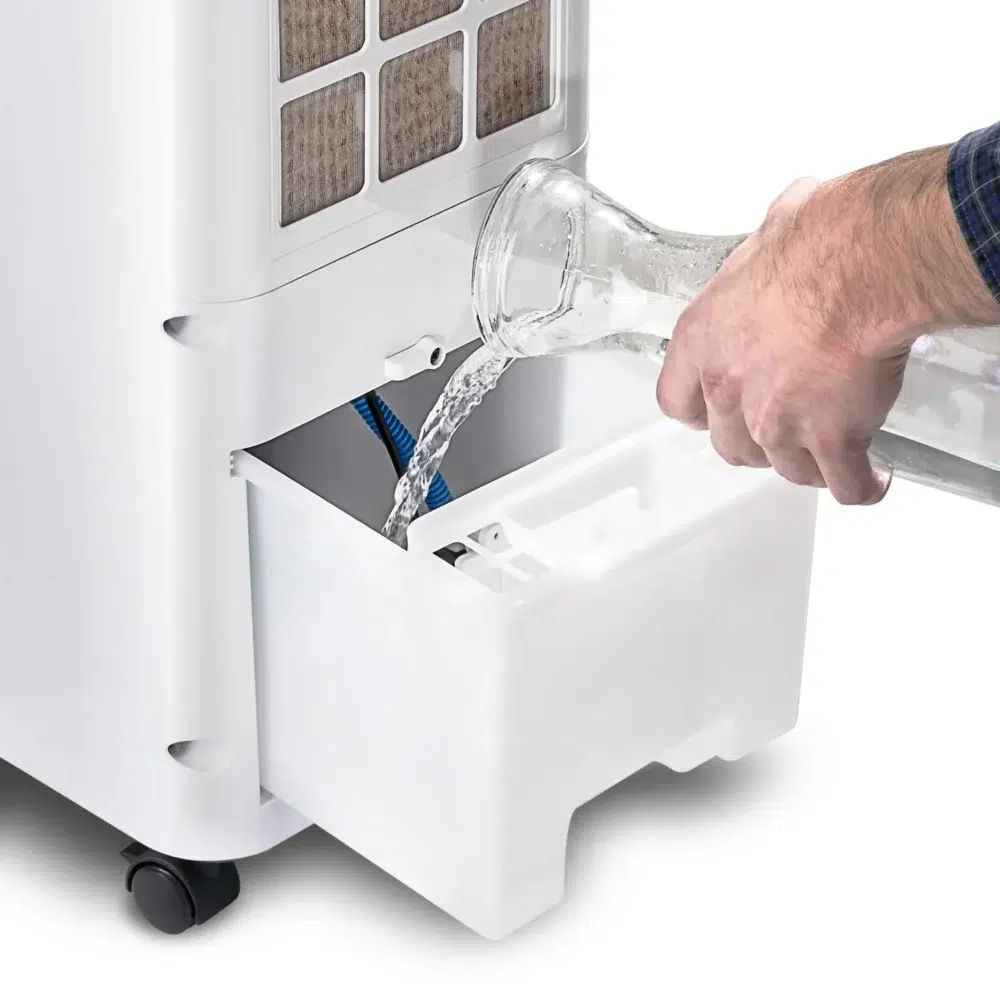 Aircooler, luftkøler, luftfugter pae 21 101389 1551777315