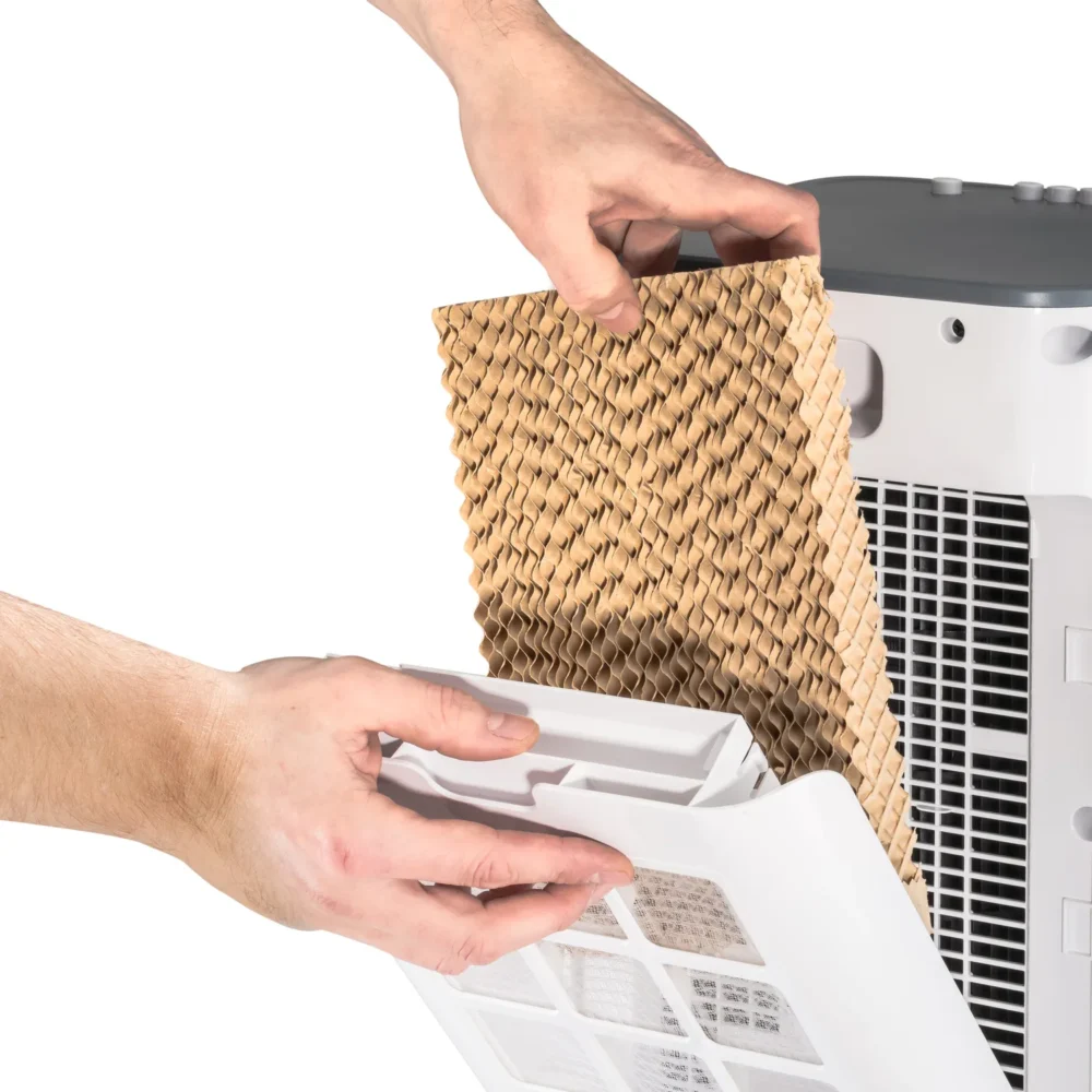 Aircooler, luftkøler, luftfugter pae 21 101392 1551777315