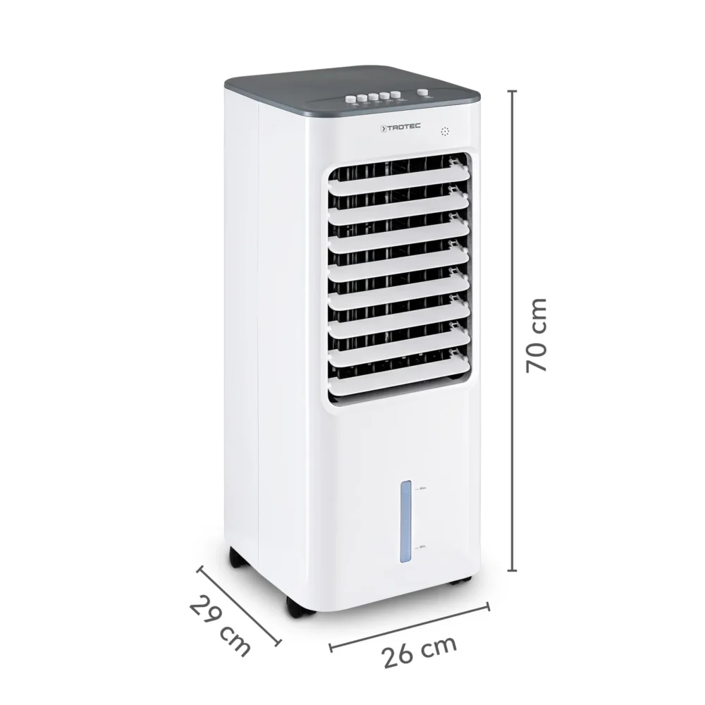 Aircooler, luftkøler, luftfugter pae 21 104989 1558519151