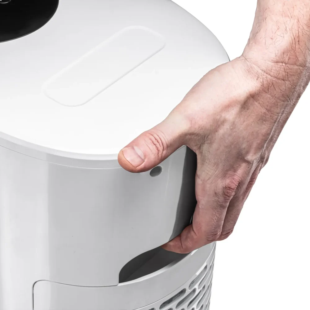 Trotec aircooler, luftkøler, luftfugter pae 30 - image 6