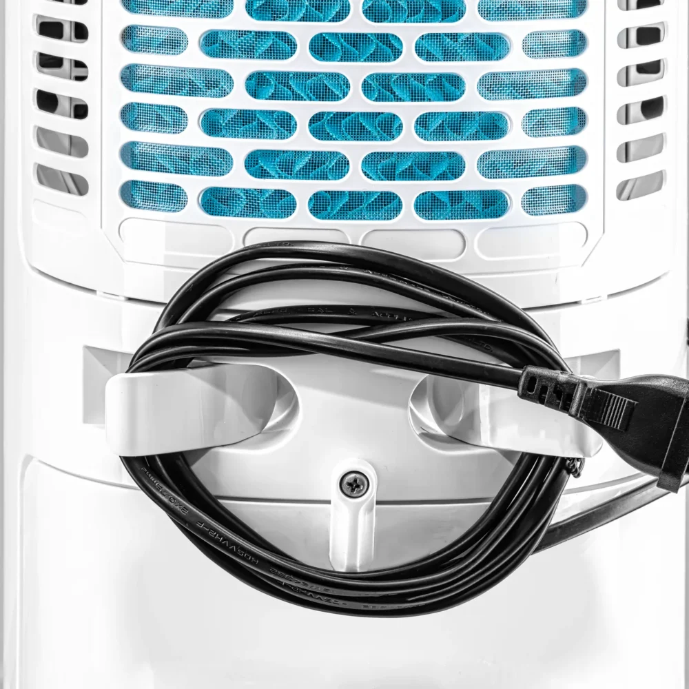 Trotec aircooler, luftkøler, luftfugter pae 30 - image 11