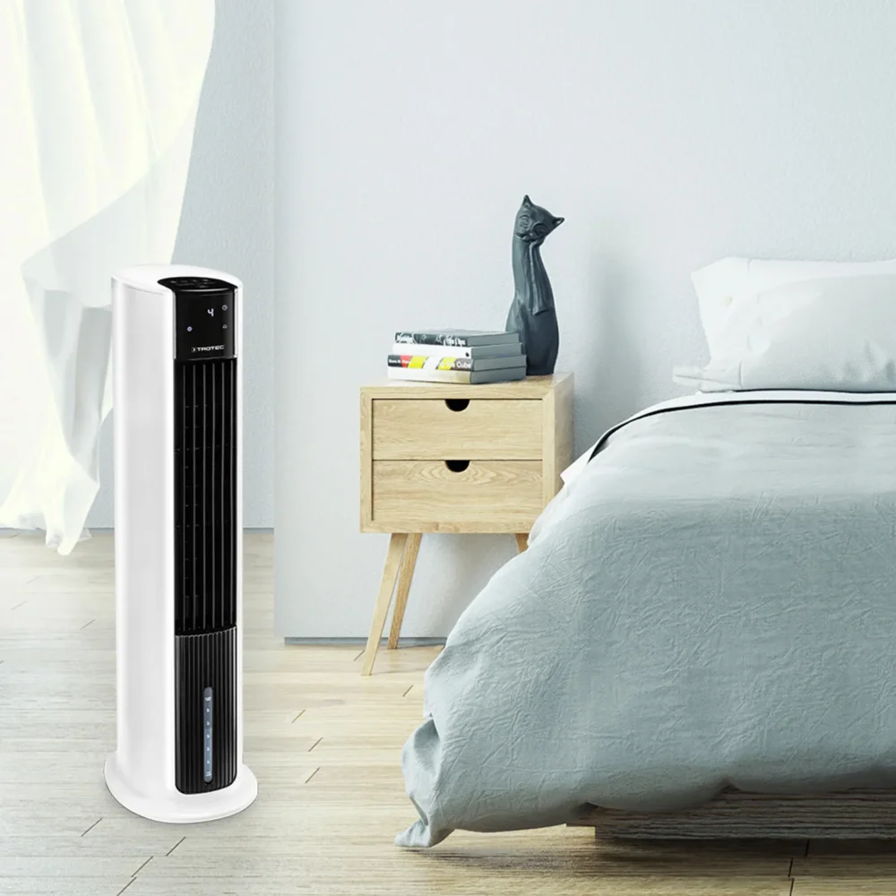 Trotec aircooler, luftkøler, luftfugter pae 30 - image 14