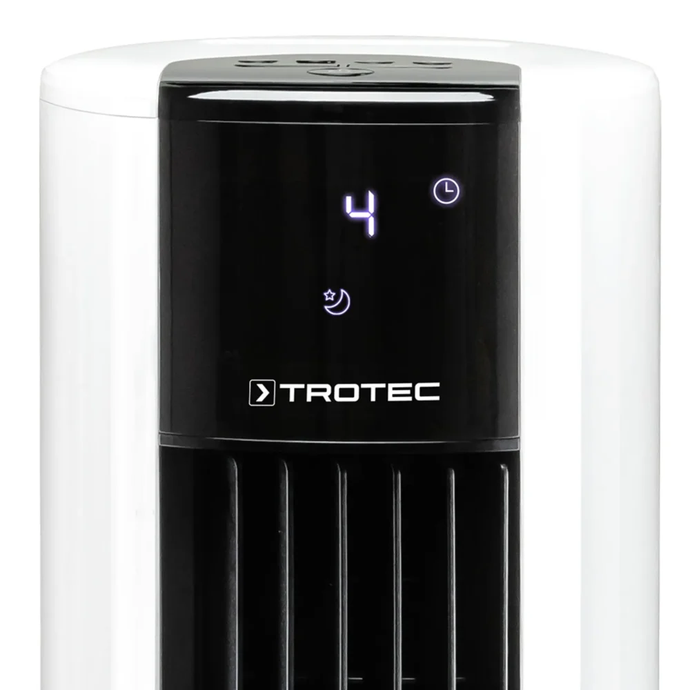 Trotec aircooler, luftkøler, luftfugter pae 30 - image 8