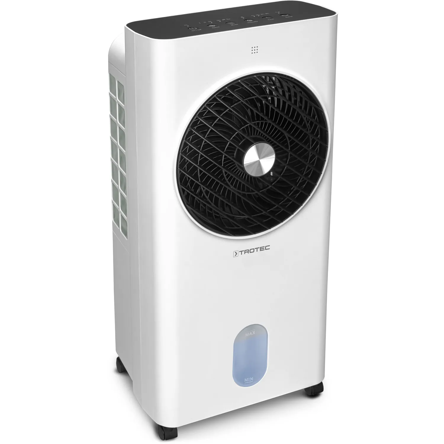 Trotec aircooler, luftkøler, luftfugter pae 31
