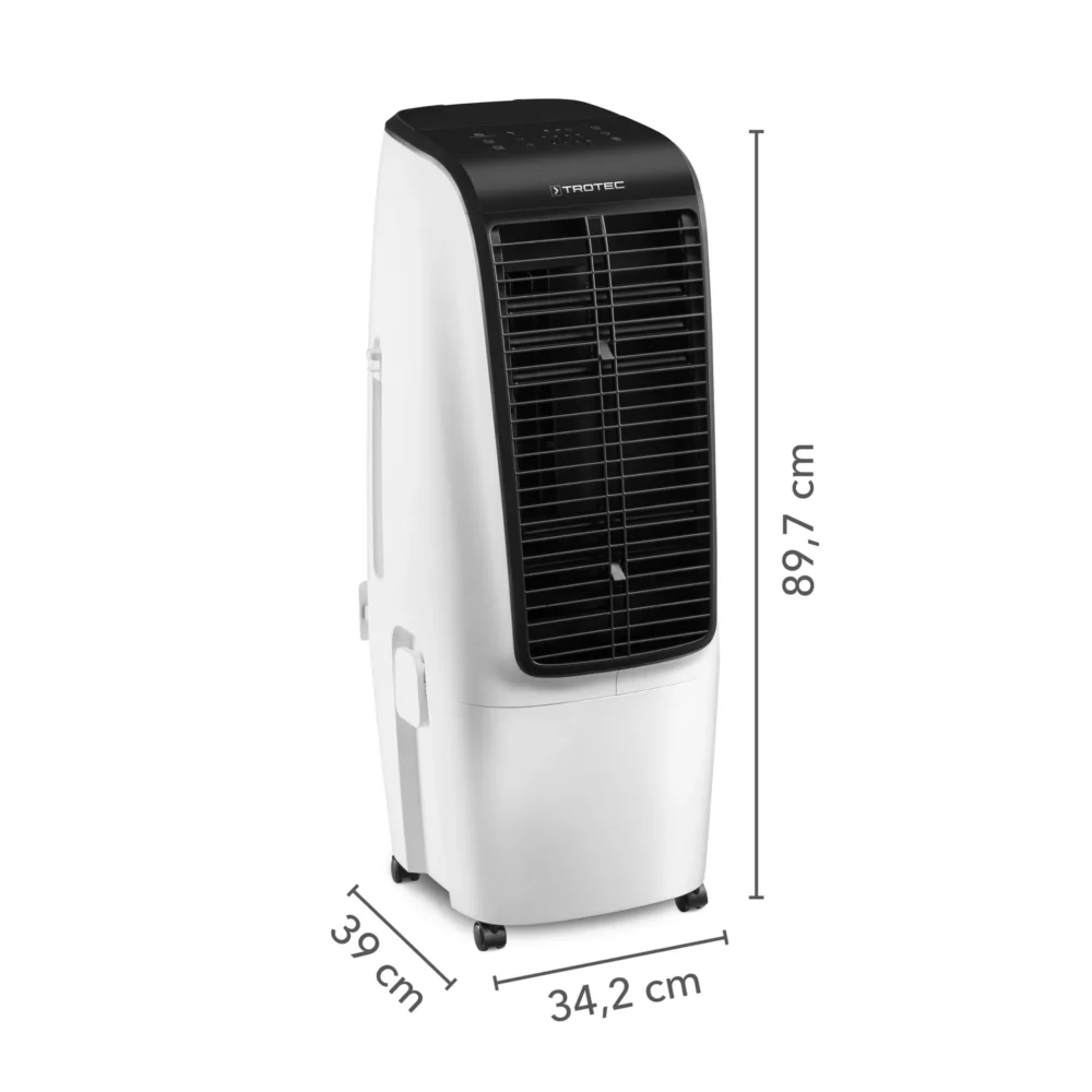 Aircooler, luftkøler, luftfugter pae 51 104993 1558519225