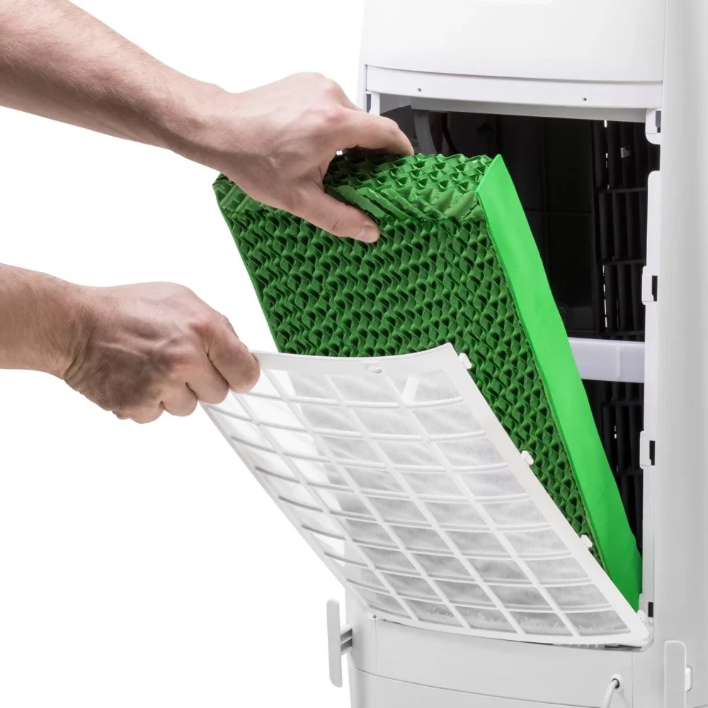 Aircooler, luftkøler, luftfugter pae 51 85569 1519390729