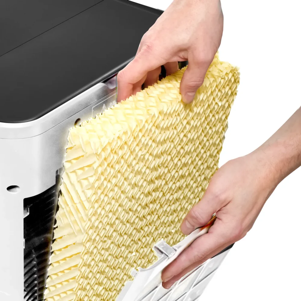 Aircooler, luftkøler, luftfugter pae 61 136216 1621520569