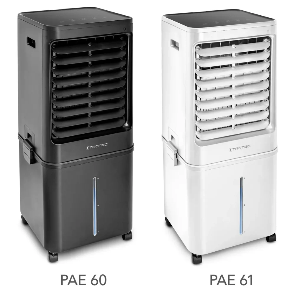 Aircooler, luftkøler, luftfugter pae 61 136305 1621591702