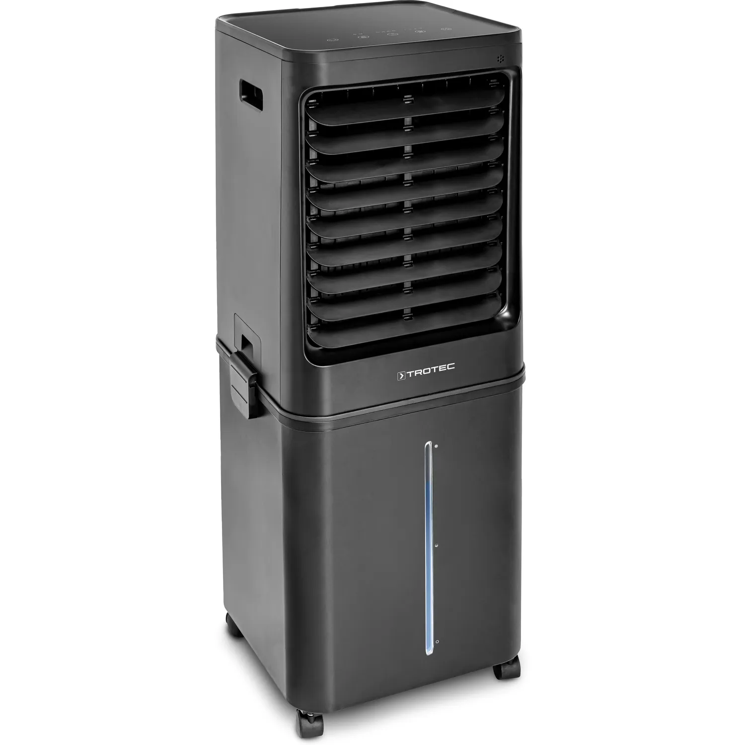 Trotec aircooler, luftkøler, luftfugter pae 80