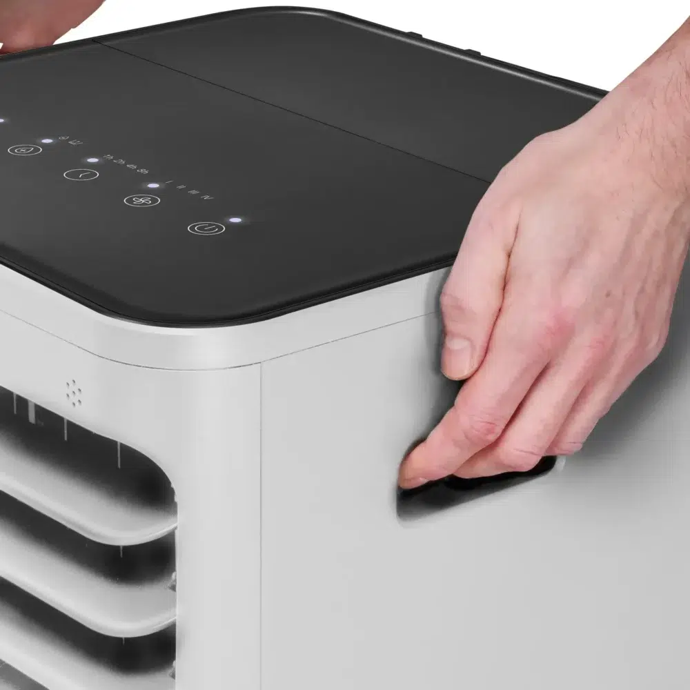 Aircooler, luftkøler, luftfugter pae 81 136574 1622013356