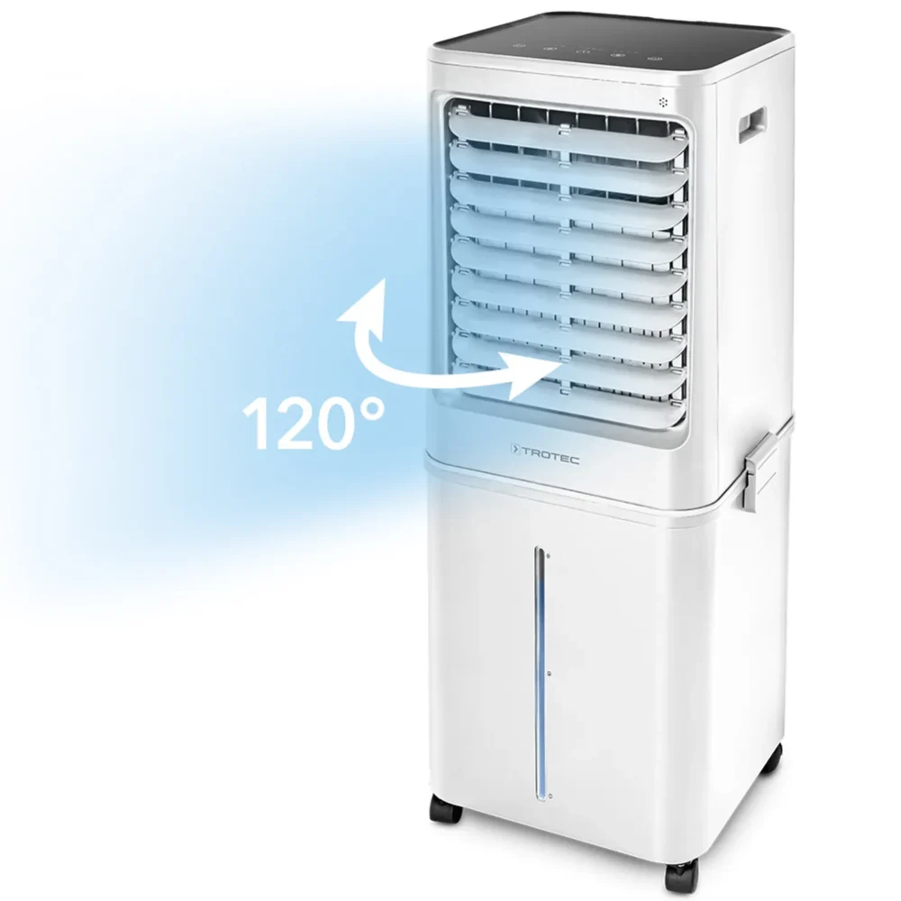 Aircooler, luftkøler, luftfugter pae 81 136599 1622015765