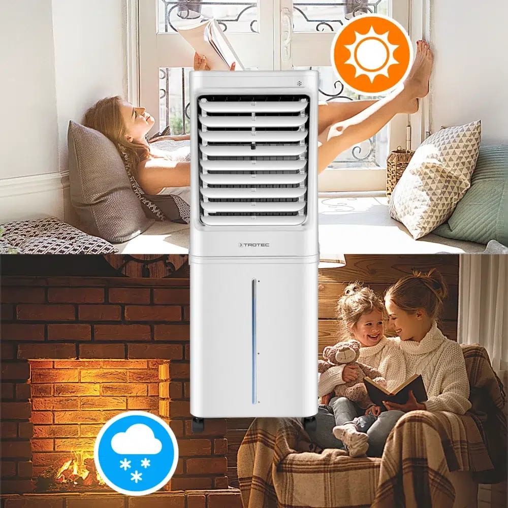 Aircooler, luftkøler, luftfugter pae 81 136611 1622017344