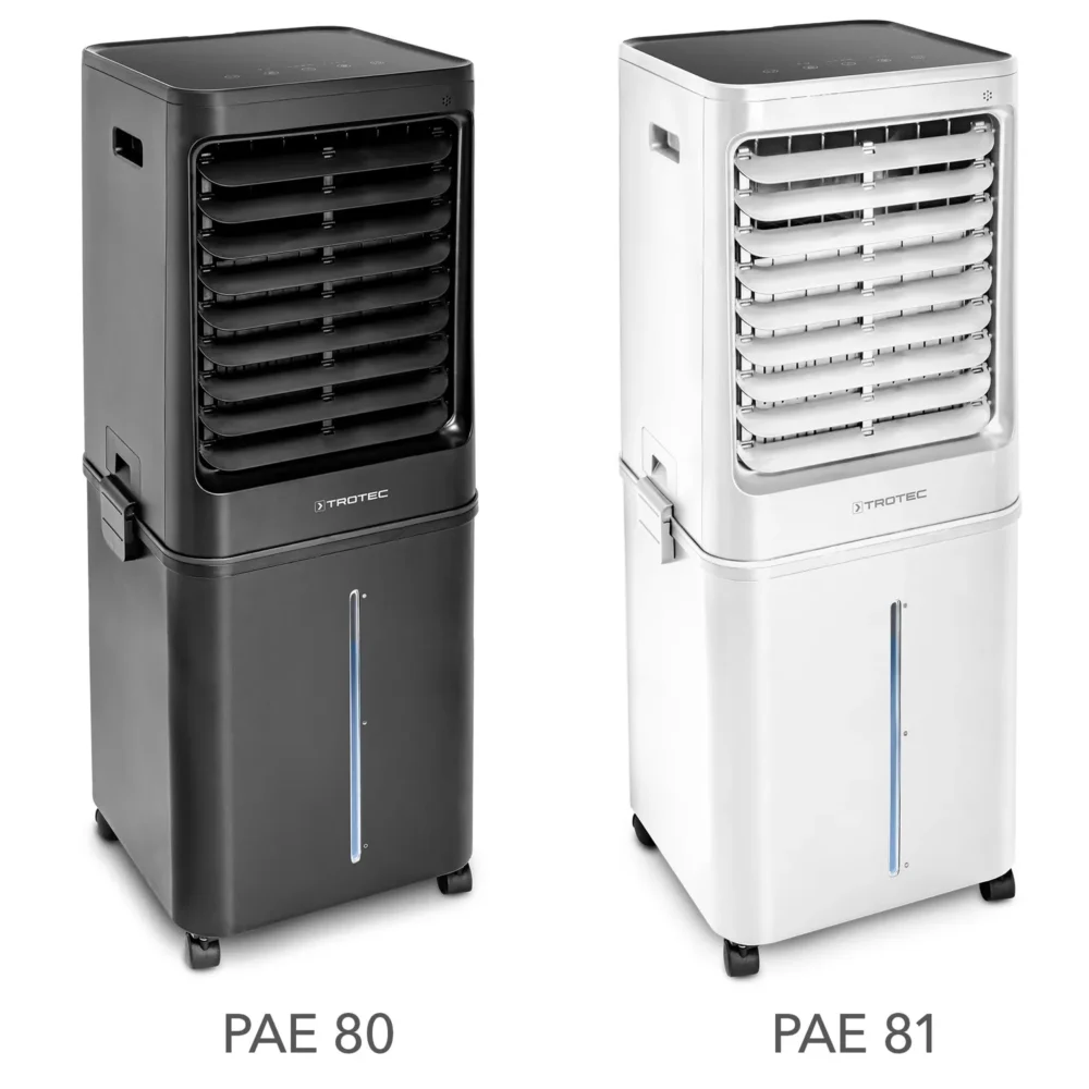 Aircooler, luftkøler, luftfugter pae 81 136638 1622019063