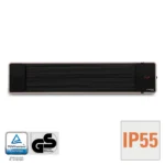 Black Heater IRD 1200 136194 1637309877