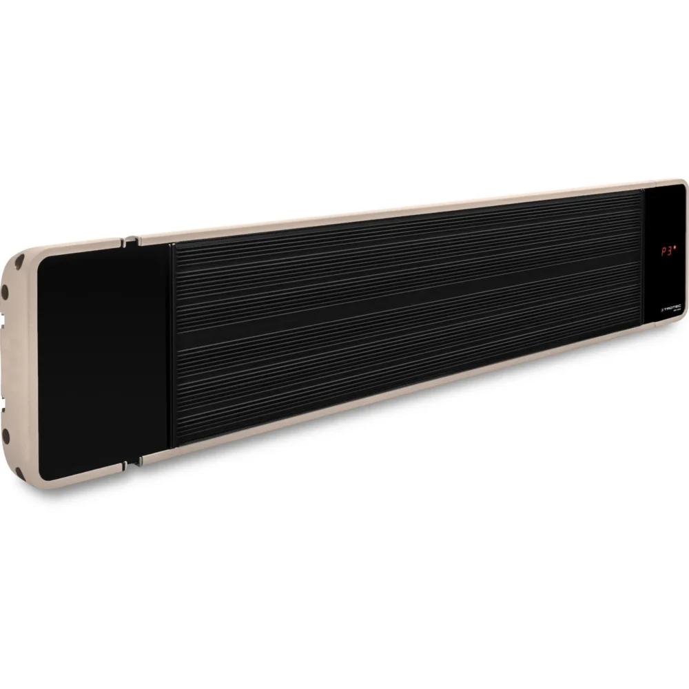 Trotec varmestråler uden synligt lys ird 1200 - image 6