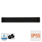 Black Heater IRD 2400 136223 1637318138