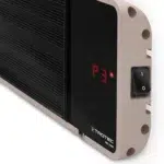 Black Heater IRD 2400 77468 1637318663