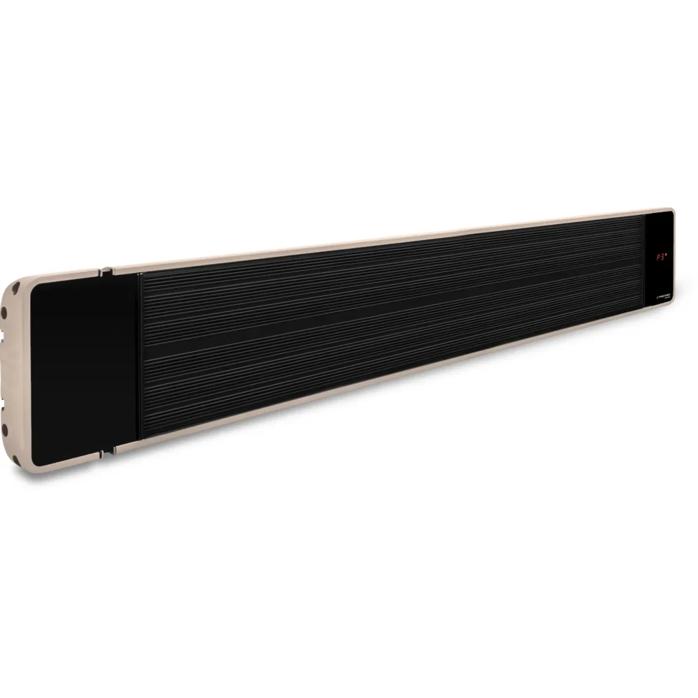 Trotec varmestråler uden synligt lys ird 2400 - image 6
