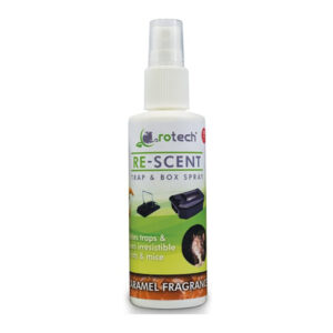 Camro monitoreringsspray, caramel, 100 ml produkt