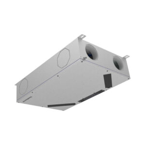 Dantherm RCC 220 ventilationsanlaeg